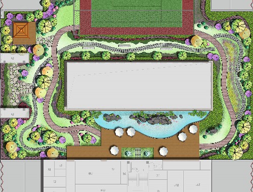 园林绿化工程安全资料表格