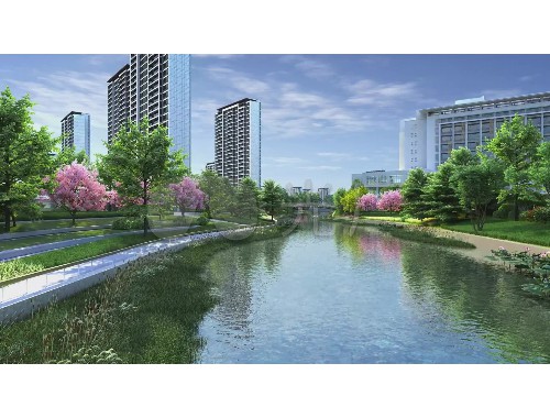 余杭马路绿化工程中标单位